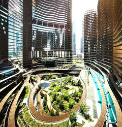 Marina One East Tower (D1), Office #576569011